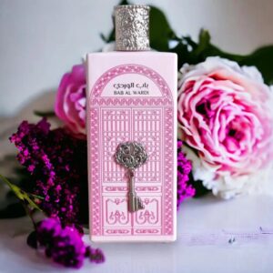 Ard al Zafaaran Bab Al Wardi Eau de Parfum 100ML