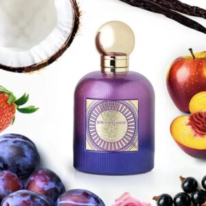 Paris corner Emir Juicy Melange Eau de Parfum 100ML