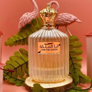 Ard al Zafaaran Im A Queen Eaud e Parfum 100ML