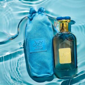 Mousuf Azure Eau De Parfum 100ML