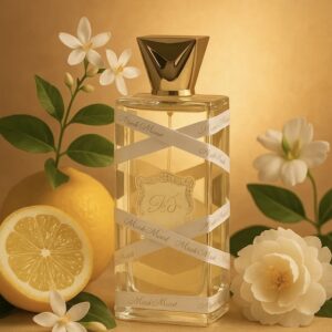 Ard al Zafaaran Musk Mood Eau de Parfum 100ML