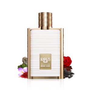 Khadlaj Karus Secret Musk Eau de Parfum 100ML