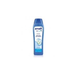 AMALFI HAIR CARE ANTI-DANDRUFF SHAMPOOING 750ML