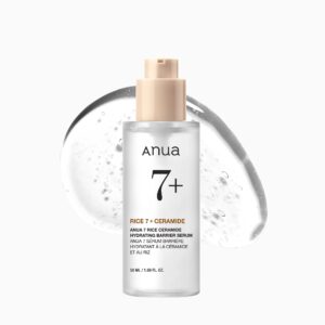 Anua Rice Ceramide 7 Barrier Serum 30 ml