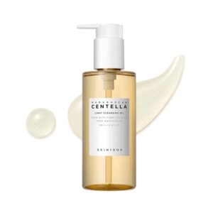 Skin1004 Centella Light Cleansing Oil 200 ml – Huile Démaquillante Douce