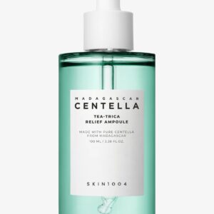 CENTELLA TEA-TRICA RELIEF AMPOULE 30ML – Ampoule Apaisante Anti-Rougeurs