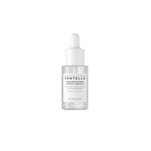 CENTELLA TONE BRIGHTENING CAPSULE AMPOULE 30ML – Ampoule Éclat et Uniformité