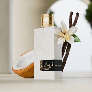 Fursan by Khadlaj Eau de Parfum 100ML