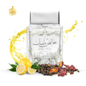 Lattafa pure Musk Eau de Parfum 100ML