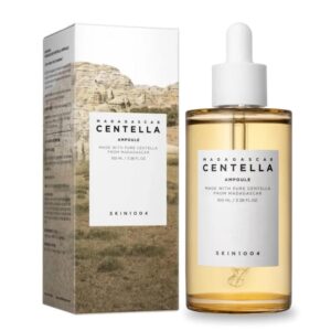 Centella Skin1004 Ampoule 100ml – Ampoule Apaisante et Réparatrice