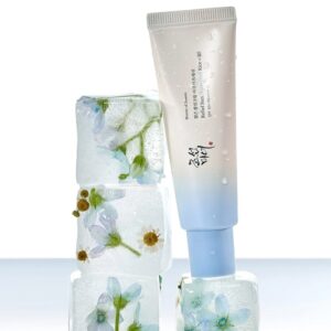 BEAUTY OF JOSEON Relief Sun Aqua Fresh SPF50 – Écran Solaire Hydratant & Léger