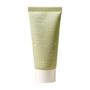Axis-Y – Masque gel régénérant New Skin Resolution 50 ml