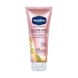 Vaseline - Lotion Sérum Burst Gluta-Hya Demi Radiance 300ml