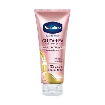 Vaseline - Lotion Sérum Burst Gluta-Hya Demi Radiance 300ml