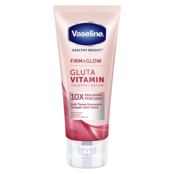 Vaseline - Sérum Firm Glow Gluta Vitamin