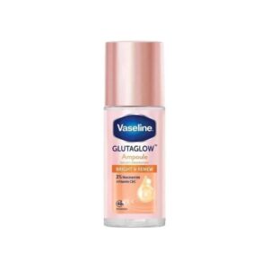 Vaseline - Déodorant Dry Serum Bright & Renew (Roll On)