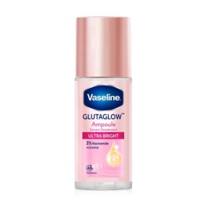 Vaseline - Déodorant Dry Serum Ultra Bright (Roll On)