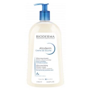 Bioderma Atoderm – Crème de Douche (1 L)