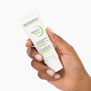 Bioderma Sebium Kerato+ – Gel-Crème Anti-Imperfections Haute Tolérance (30 g)