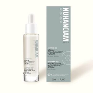 Nuhanciam Paris – Sérum Anti-Taches Puissance 4 (30 mL)