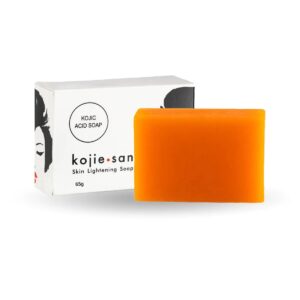 Kojie San – Savon Éclaircissant 135g