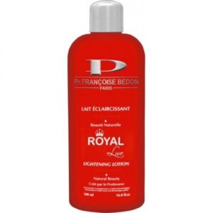 Françoise Bedon Royal – Lait Corporel Multivitaminé 500 ml