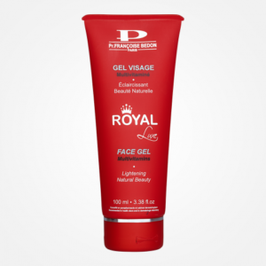 Françoise Bedon Royal – Crème Visage Éclaircissante 50 ml