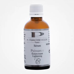 Françoise Bedon Puissance – Sérum Éclaircissant 50 ml