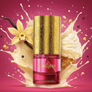 Paris Corner Dulzura Eau de Parfum 100ML