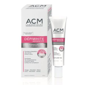 ACM Depiwhite Advanced Creme Intensive Anti Taches Visage