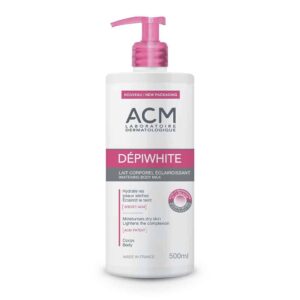 ACM Depiwhite Lait Corporel Eclaircissant 500ML