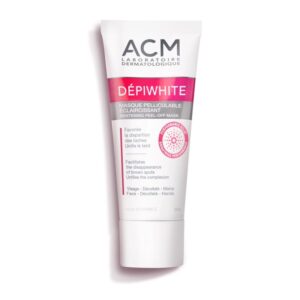 ACM Dépiwhite Masque Pelliculable Eclaircissant - 40ml