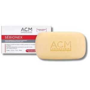 ACM Sebionex Pain Dermatologique Purifiant 100g