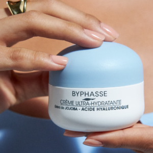 Byphasse Acide Hyaluronique Creme Ultra Hydratante Hydratation & Fermenté 50ml