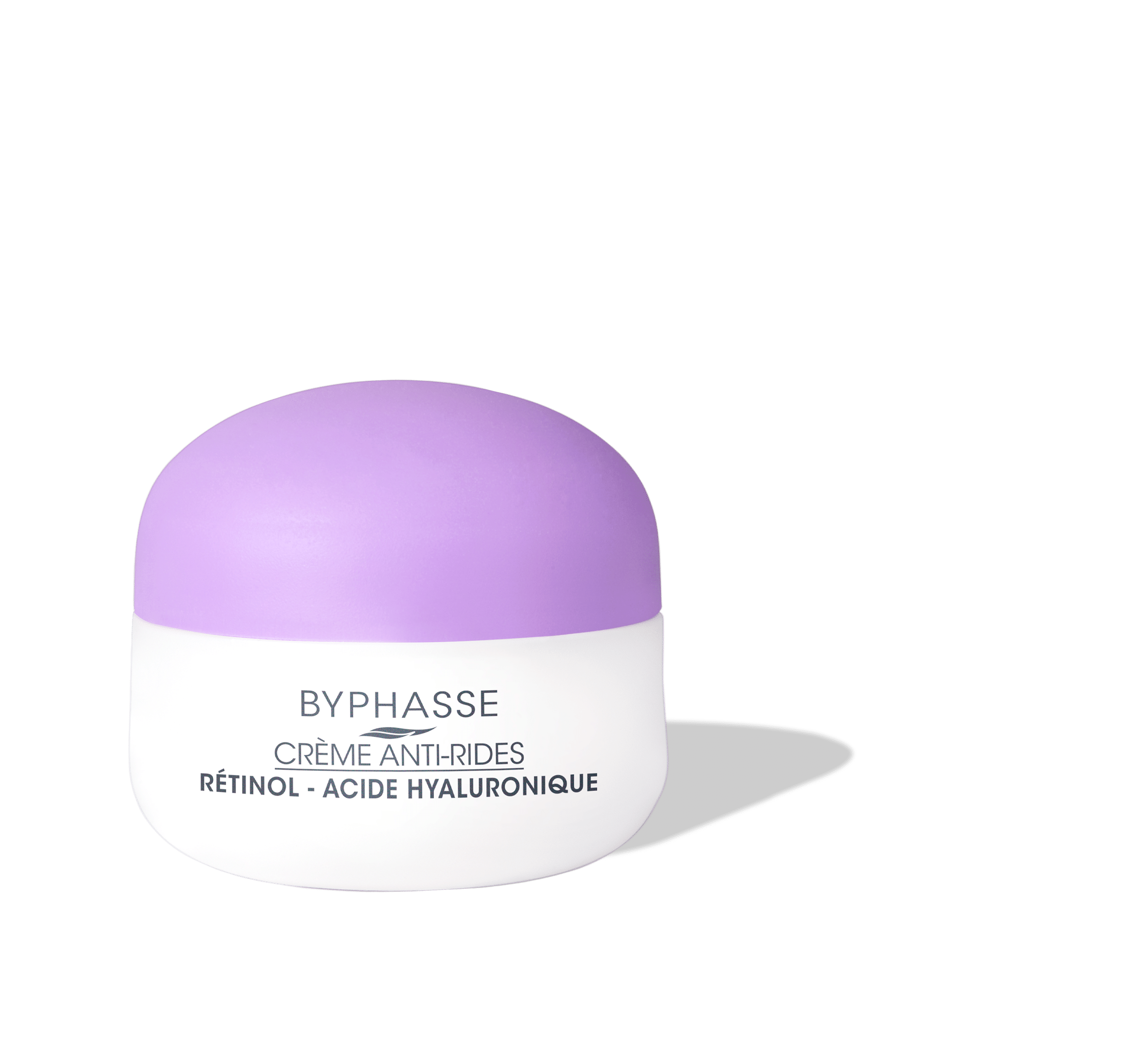 Byphasse Retinol Creme Anti Rides Fermeté & Hydratation – Image 2