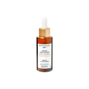 Byphasse Niacinamide Serum Anti Taches Unifiant & Antioxydant