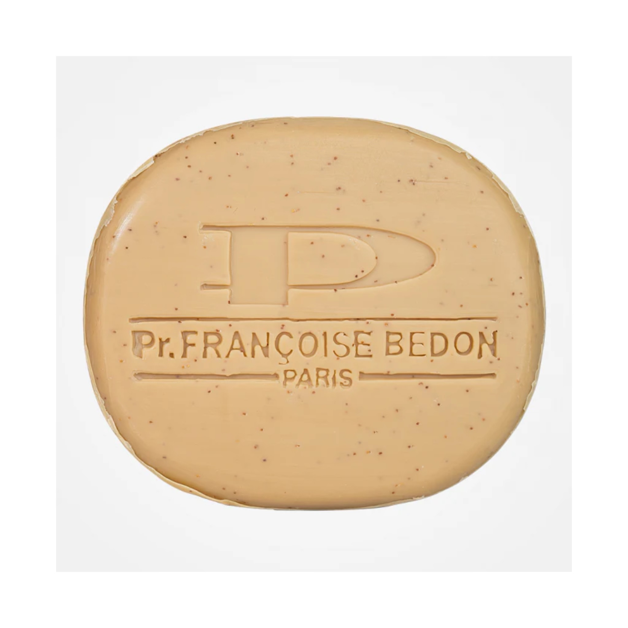 Françoise Bedon Puissance – Savon Éclaircissant Gommant 200 g