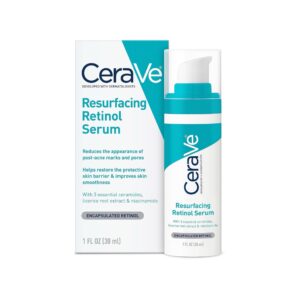 CERAVE - Sérum Rétinol Anti-Marques – 30 ml