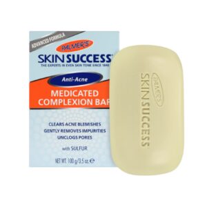 Palmer’s Skin Success – Savon Médicamenté Pour Le Teint (100 g)