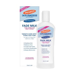 Palmer’s Skin Success – Lait Éclaircissant Fade (250 ml)