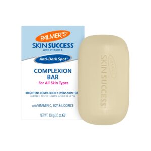 Palmer’s Skin Success – Savon Pour Tous Types De Peau (100 g)