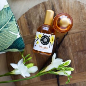 Les petits Plaisirs Vanille 50ML