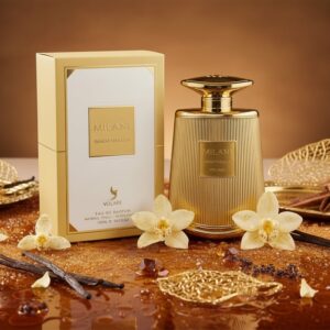 Volaré Milani Warm Vanilla eau de Parfum 100ML