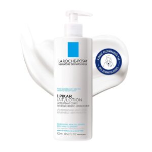 La Roche-Posay – Lipikar Lait Relipidant Corps 400ml