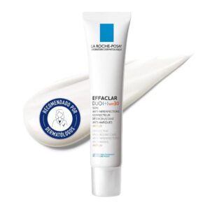 La Roche-Posay – Effaclar Duo+ SPF30 Soin Anti-Imperfections 40ml