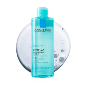 La Roche-Posay – Effaclar Eau Micellaire Ultra 400ml