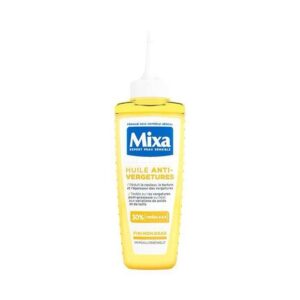 Mixa – Huile Anti-Vergetures 100ml
