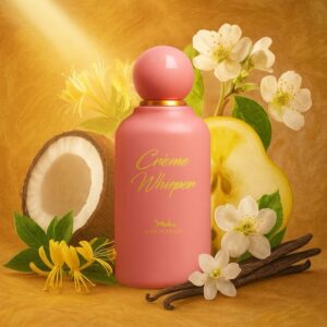 Loui Martin Creme Whisper Eau de Parfum 100ML