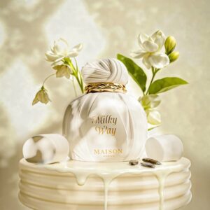 Maison Asrar Milky Way Eau De Parfum 100ML