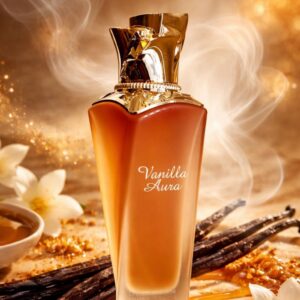 Maison Asrar Vanilla Aura Eau de Parfum 100ML